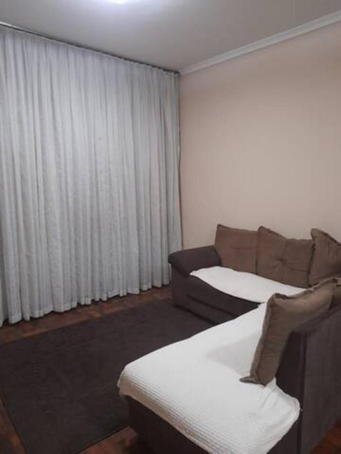Apartamento Confortavel A 1 Quadra Do Parque Das Aguas Sao Lourenco (Minas Gerais) Exterior photo