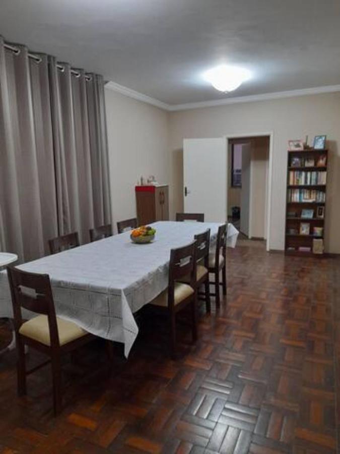 Apartamento Confortavel A 1 Quadra Do Parque Das Aguas Sao Lourenco (Minas Gerais) Exterior photo