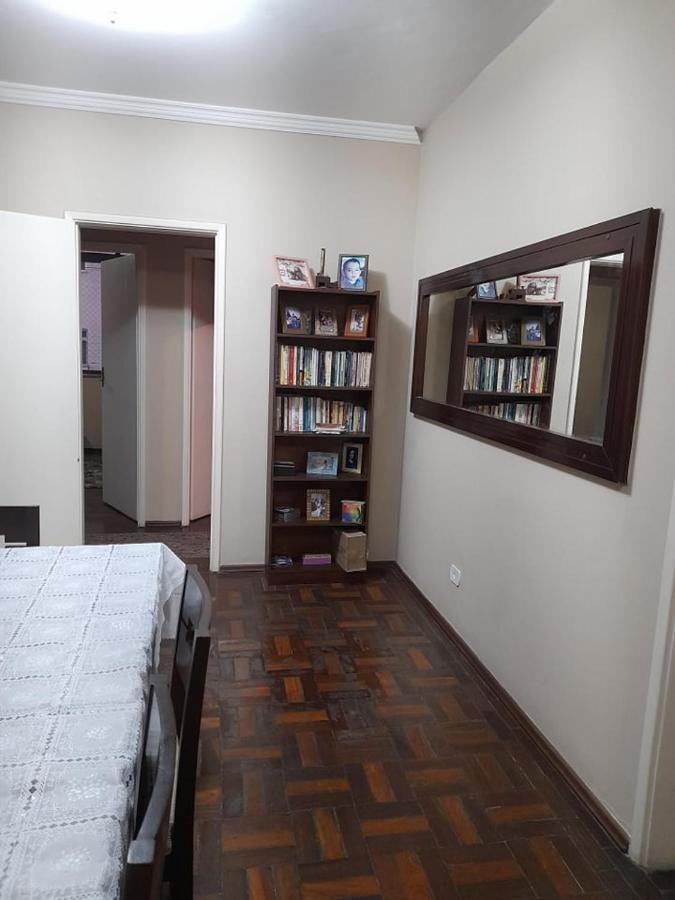 Apartamento Confortavel A 1 Quadra Do Parque Das Aguas Sao Lourenco (Minas Gerais) Exterior photo