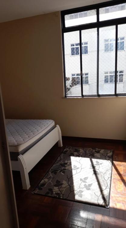 Apartamento Confortavel A 1 Quadra Do Parque Das Aguas Sao Lourenco (Minas Gerais) Exterior photo